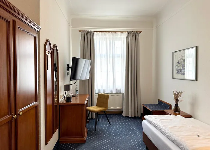 Hotel Goldener Hirsch Kaufbeuren