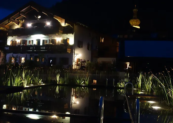 Beim Nuihausa Reit im Winkl
