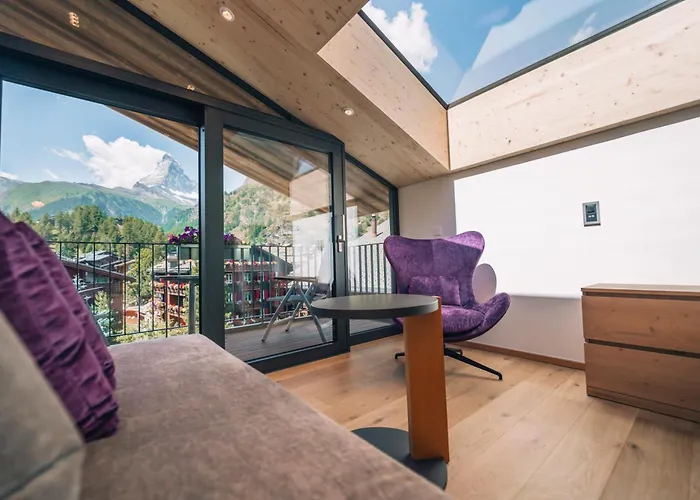 Hotel Eden Wellness