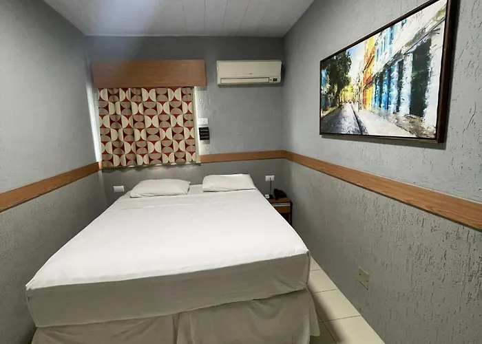 Inter Hotel Recife