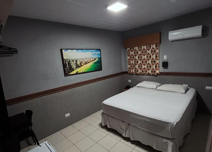 Inter Hotel Recife