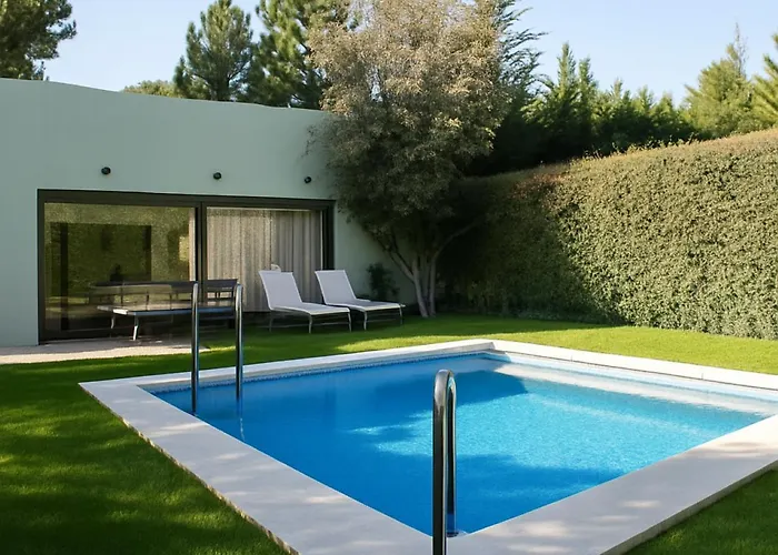 Hotel Boutique Pinar By Bossh! Hotels Cuenca 