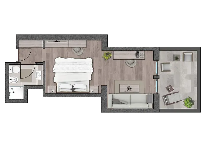 Hotel Solvie Falzes