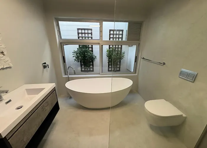 Sixteen Guesthouse On Main Hermanus