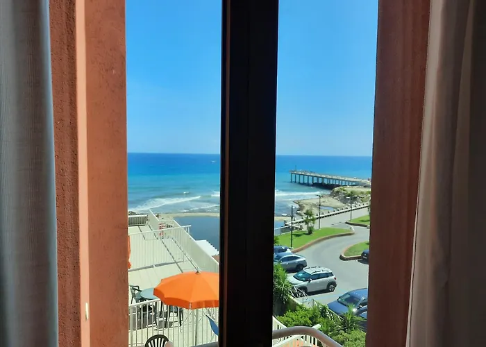 Residence Stella Maris Pietra Ligure