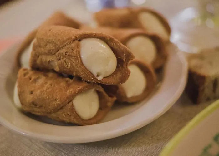 Appartamenti Il Criollo
