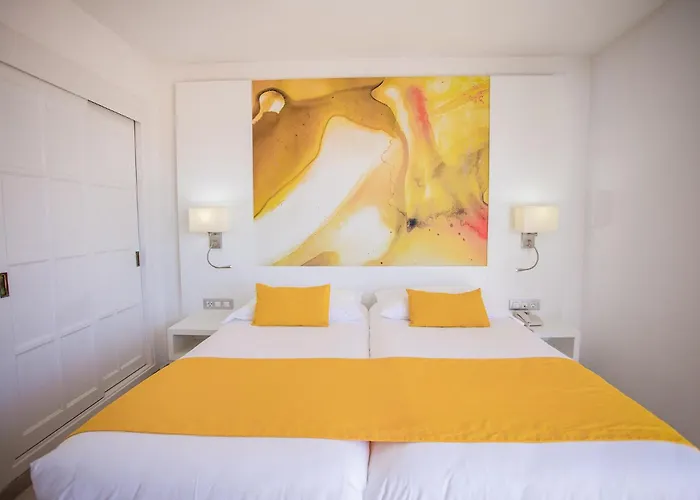 Servatur Waikiki Playa del Inglés