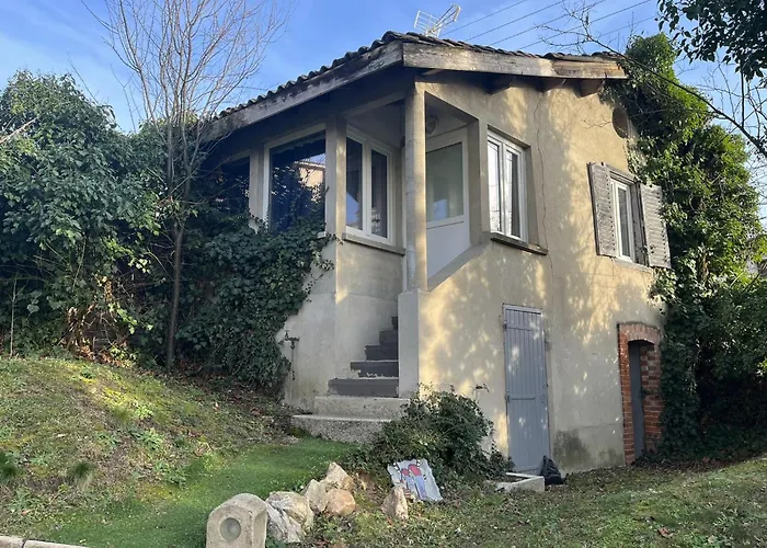 Villa Fani Thiers