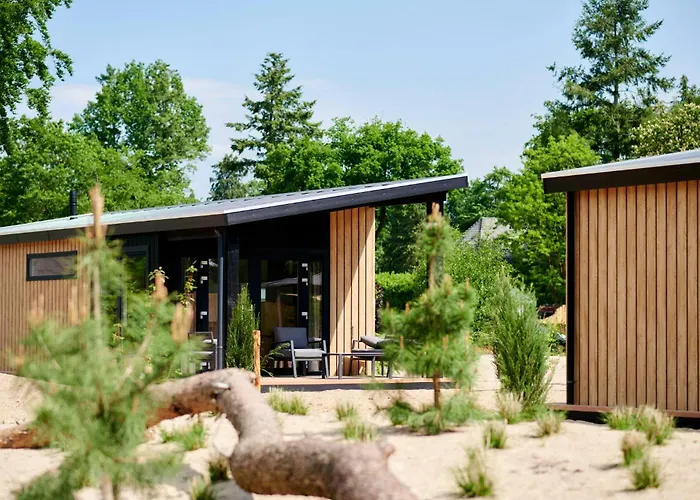 Landgoed De Ijsvogel Hotel Voorthuizen