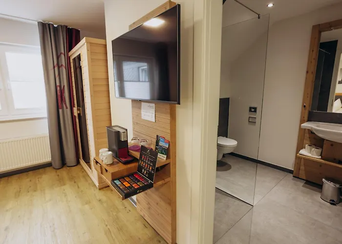 K1 Hotel Willingen