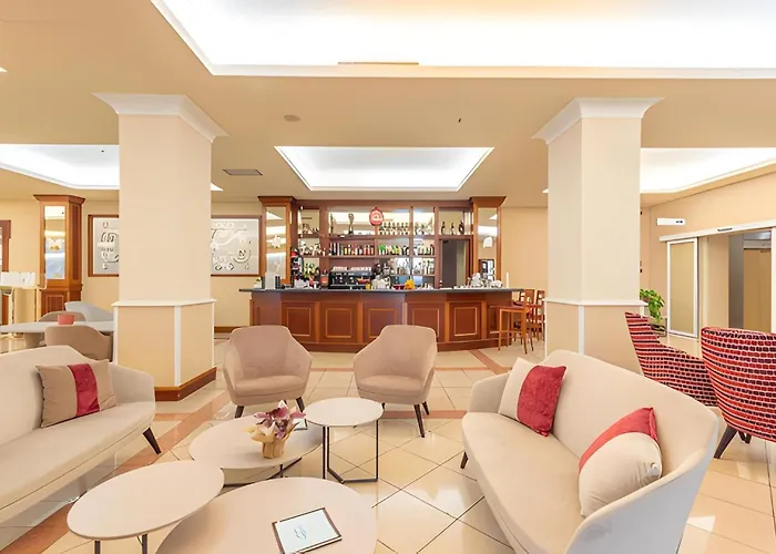Hotel Terme Paradiso Abano Terme