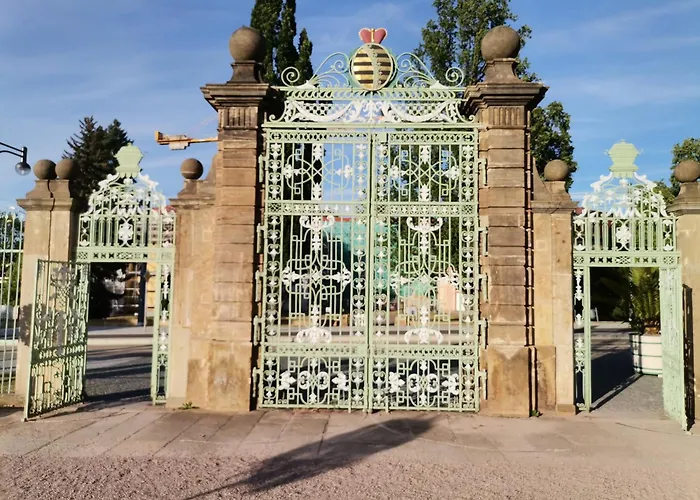 Weisser Brunnen Gotha