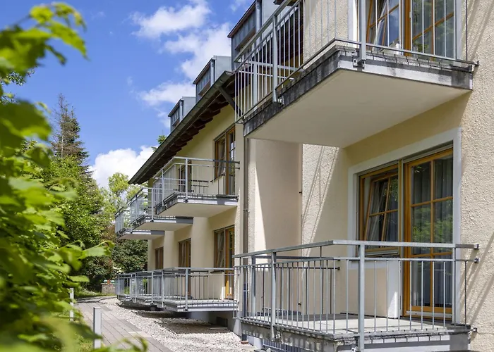 Hotel-Gasthof Rangau Ansbach