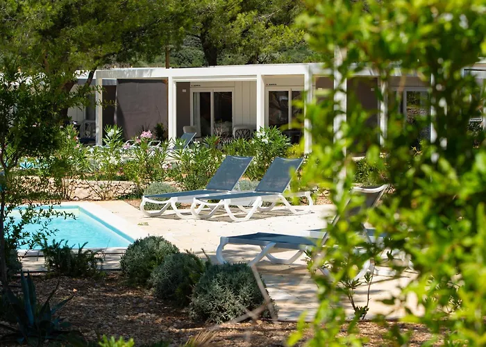 Hotel Terra Park Phalaris Novalja