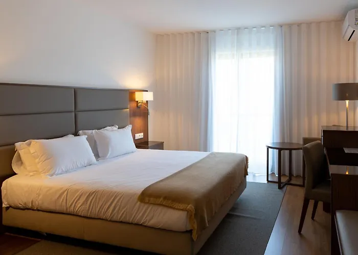 Hotel Freixo Douro Superior Freixo de Espada à Cinta