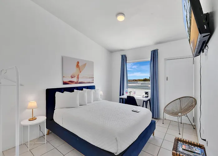 Bella Surf Inn