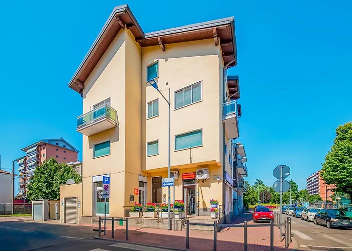 B&B I Girasoli San Donato Milanese