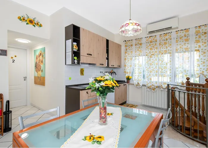 B&B I Girasoli San Donato Milanese