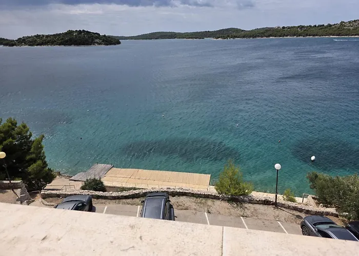 Hotels in Tisno