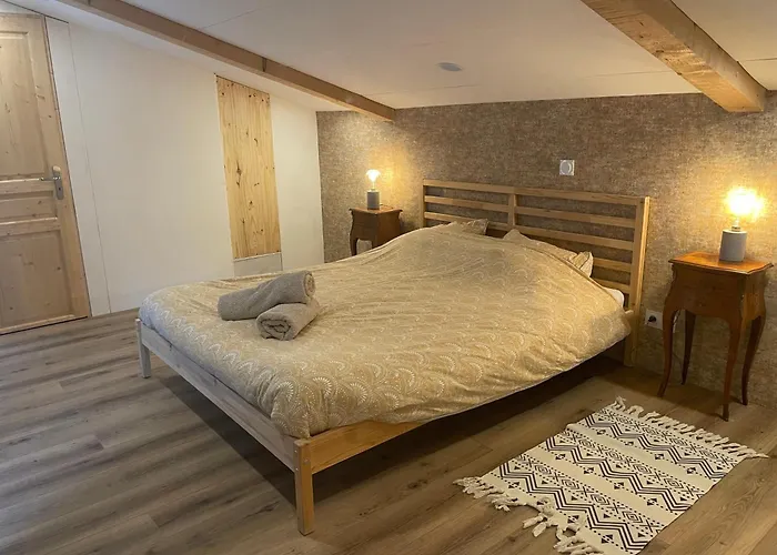 Hotel a Castellane