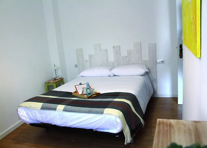 MON ComeySueña Guesthouse Monforte De Lemos