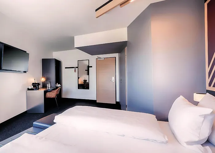 Hotel ibis Bonn