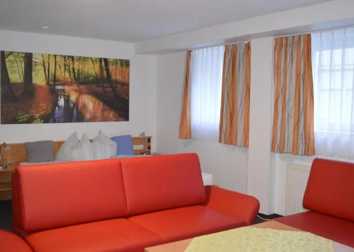 City Hotel Böblingen