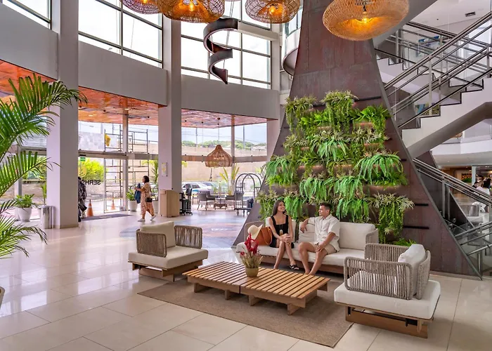 Serhs Natal Grand Hotel & Resort