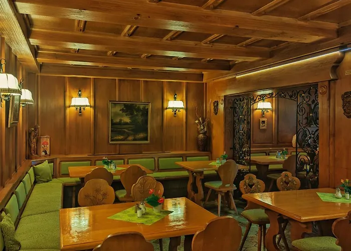 Hotel Hochschwarzwald-Hof Schluchsee