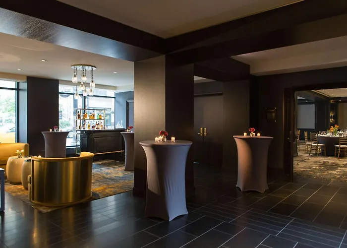 The Allegro Royal Sonesta Hotel Chicago Loop
