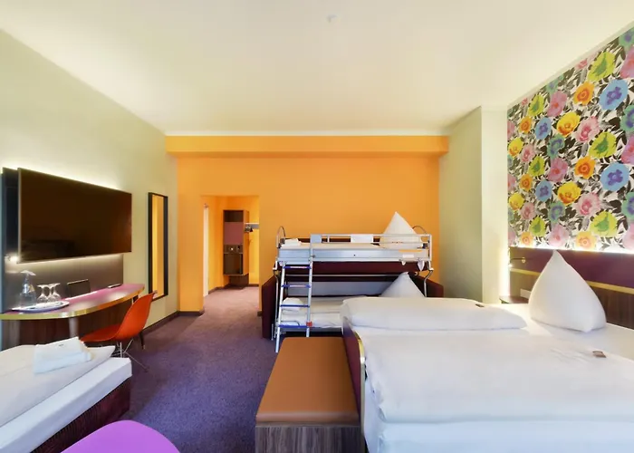 Cityhotel Thüringer Hof new CLASSIC Hannover