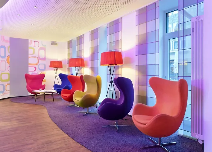 Cityhotel Thüringer Hof new CLASSIC Hannover