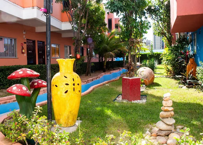 Marbello Ariau Hotel Fortaleza 
