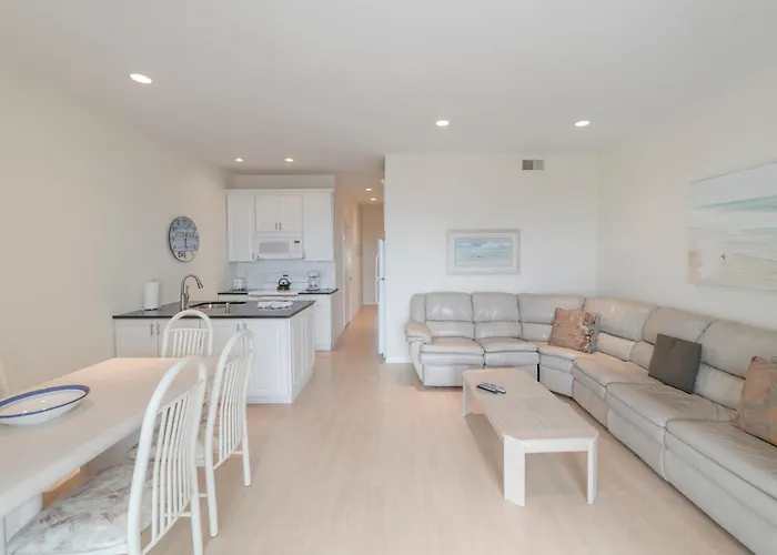 Amagansett Hotels