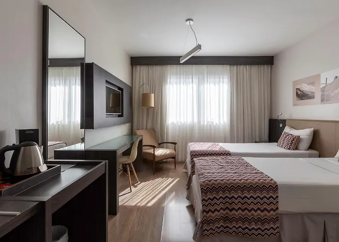Pampulha Design Hotel Belo Horizonte