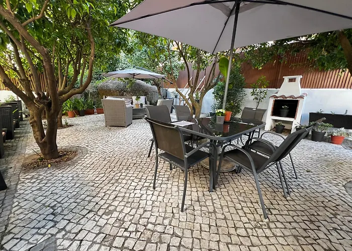 Hotel Boutique A Esplanada