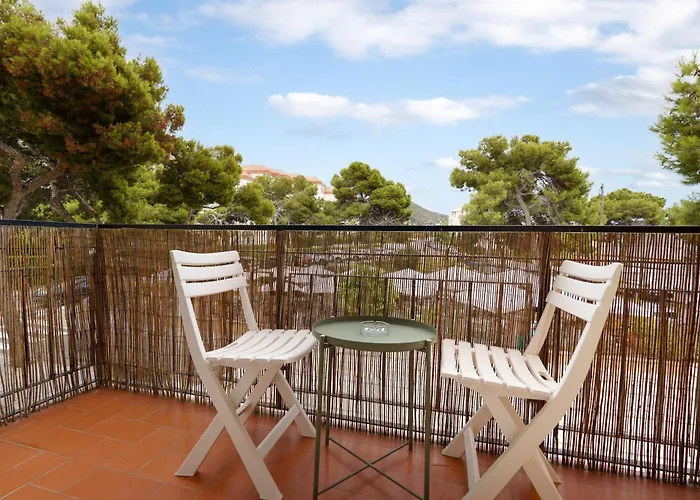Sitges Beach Hostal