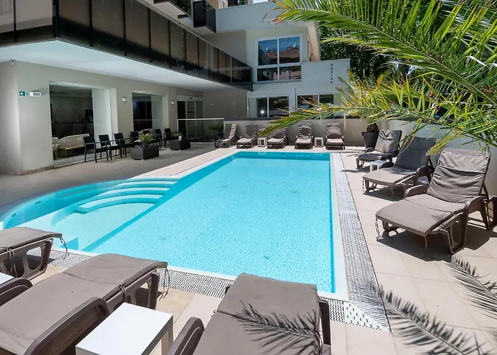 Hotel Union Riccione