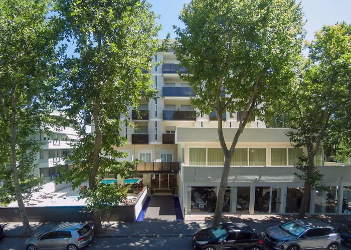 Hotel Union Riccione