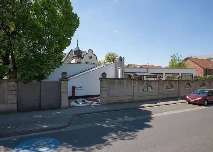 Hotel Wiehberg