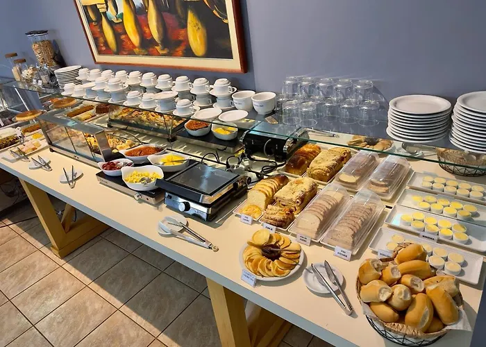 Hotel Pousada Real Sinop