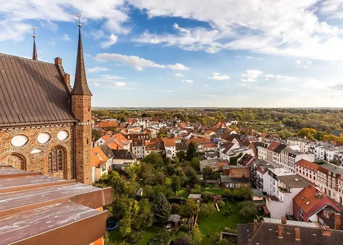 Ohlerich Speicher App. 40 Wißmar