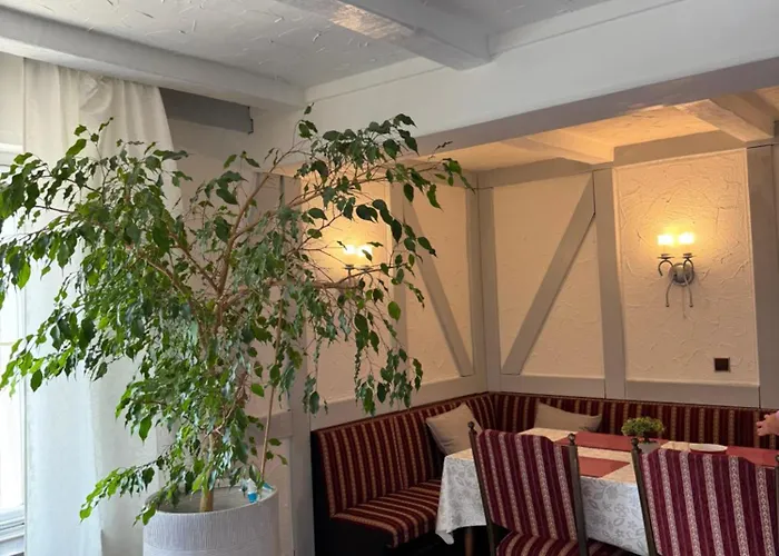 Hotel zur Post Arnsberg