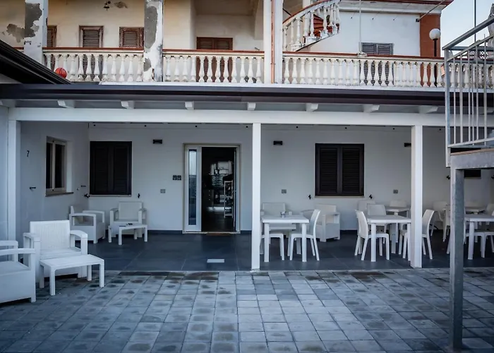 B&B San Lorenzo