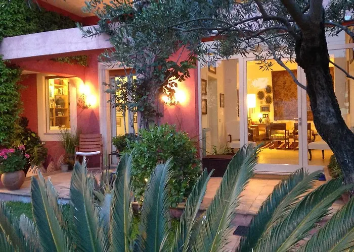 Rocca Castello Bed and Breakfast Taormina