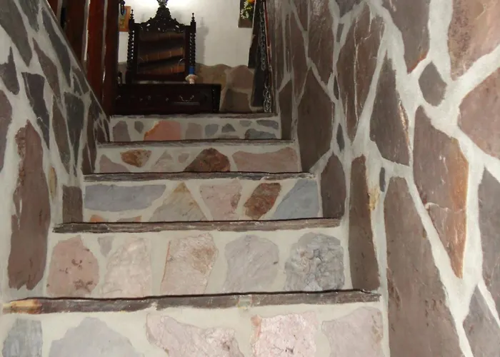 Casa Daterra