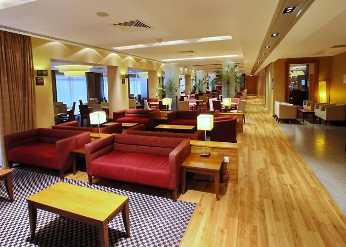 Holiday Inn Express Southampton - M27, J7 By Ihg