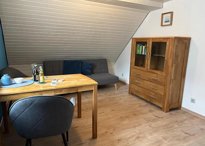 Hotels in Clausthal-Zellerfeld