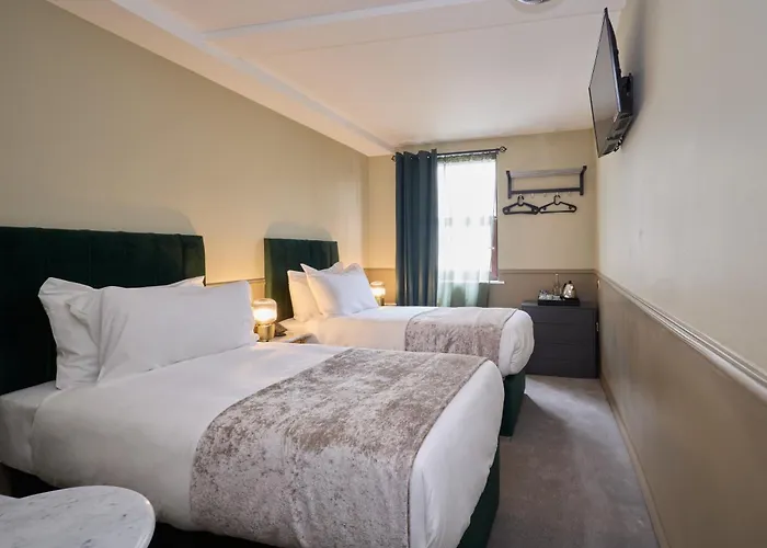 Temple Bar Townhouse