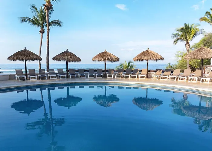 Grand Palladium Vallarta Resort & Spa
